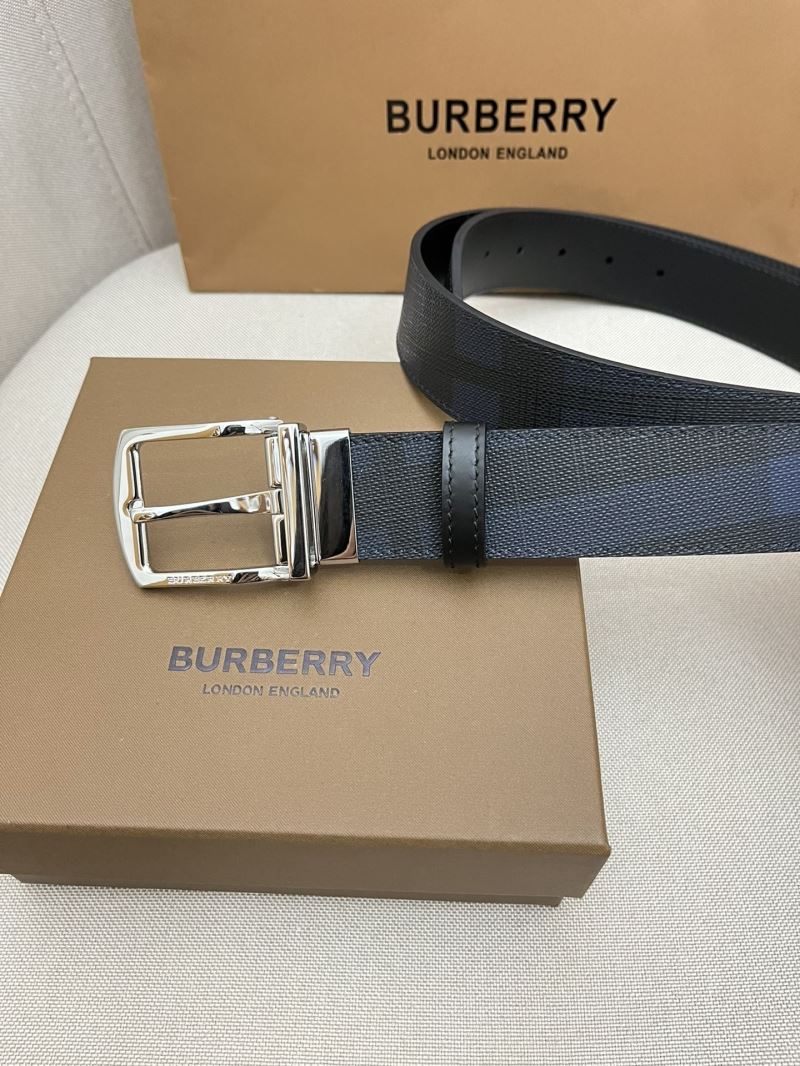 BURBERRY